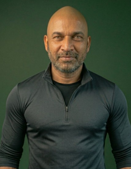 Aarjay, Founder and Head Coach at Stillwell Private