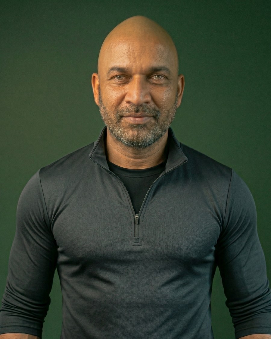 Aarjay, Founder and Head Coach of Stillwell Private Training